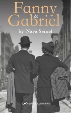 Fanny and Gabriel - Semel, Nava