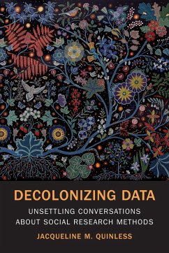 Decolonizing Data - Quinless, Jacqueline M.