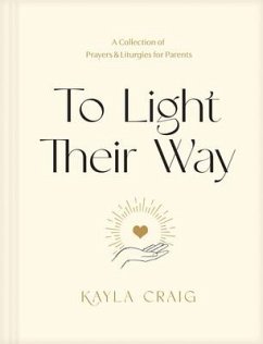 To Light Their Way - Craig, Kayla