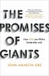 The Promises of Giants - Bild 1