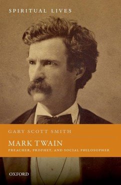 Mark Twain - Smith, Gary Scott (Grove City College)