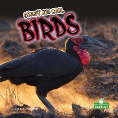 Creepy But Cool Birds - Lundgren, Julie K