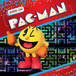 Pac-Man - Rusick, Jessica