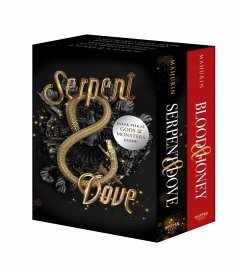 Serpent & Dove 2-Book Box Set - Mahurin, Shelby