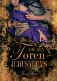Vor den Toren Jerusalems (eBook, ePUB)