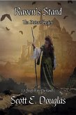 Raven's Stand (Darklands: The Raven's Calling, #5) (eBook, ePUB)