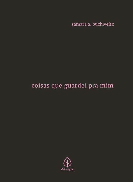 Coisas que guardei pra mim (eBook, ePUB) Coisas que guardei pra mim (eBook, ePUB)