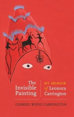 The invisible painting (eBook, ePUB) - Carrington, Gabriel Weisz