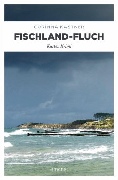 Fischland-Fluch (eBook, ePUB) - Kastner, Corinna