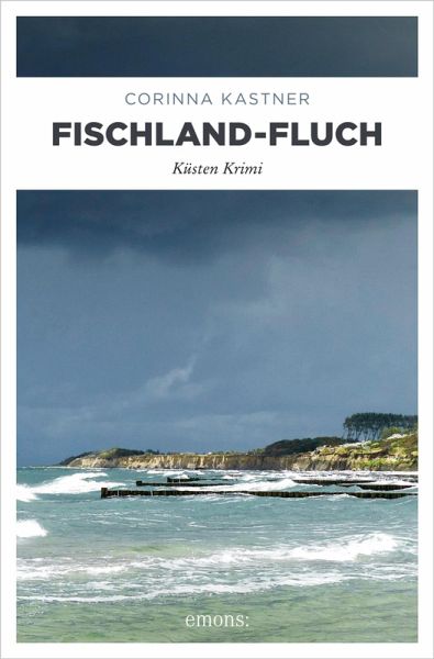 Fischland-Fluch (eBook, ePUB)