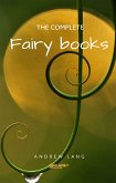 The complete fairy books (eBook, ePUB)