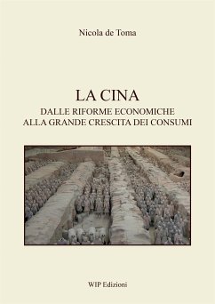 La Cina (eBook, PDF) - de Toma, Nicola