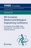8th European Medical and Biological Engineering Conference (eBook, PDF)