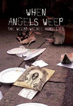 When Angels Weep - Langston, W. R.