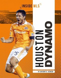 Houston Dynamo - Hewson, Anthony K