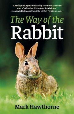 Way of the Rabbit, The - Hawthorne, Mark