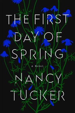 The First Day Of Spring - Tucker, Nancy