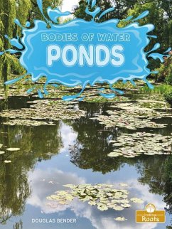 Ponds - Bender, Douglas