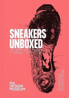 Cover Sneakers Unboxed