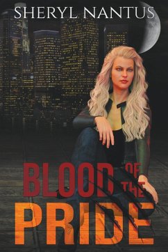 Blood of the Pride - Nantus, Sheryl