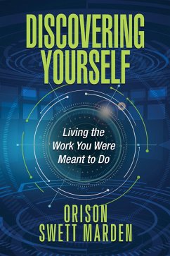 Discovering Yourself - Marden, Orison Swett