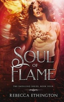 Soul of Flame - Ethington, Rebecca