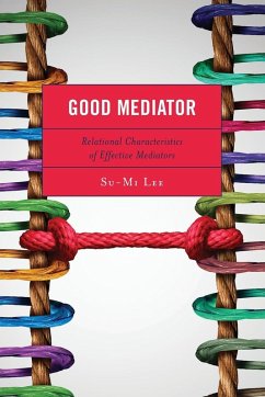 Good Mediator - Lee, Su-Mi