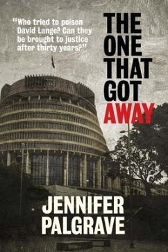 The One That Got Away - Palgrave, Jennifer