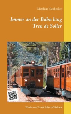 Immer an der Bahn lang (eBook, PDF)