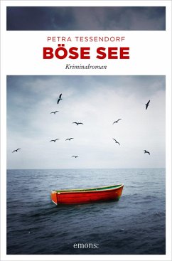Böse See (eBook, ePUB) - Tessendorf, Petra