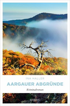 Aargauer Abgründe (eBook, ePUB) - Haller, Ina