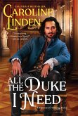 All the Duke I Need (eBook, ePUB)