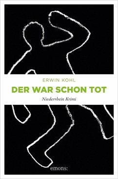 Der war schon tot (eBook, ePUB) - Kohl, Erwin