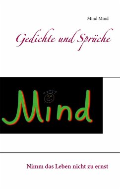 Gedichte und Sprüche (eBook, ePUB) - Mind, Mind