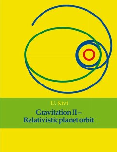 Gravitation II (eBook, PDF) - Kivi, U.