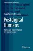 Postdigital Humans (eBook, PDF)