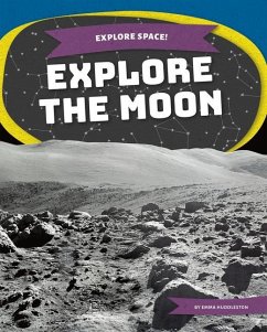 Cover Explore the Moon