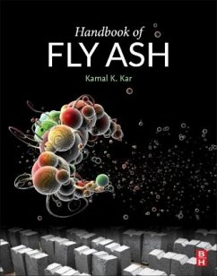 Handbook of Fly Ash - Kar, Kamal K.