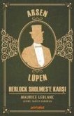 Herlock Sholmese Karsi - Arsen Lüpen