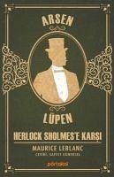 Herlock Sholmese Karsi - Arsen Lüpen - Leblanc, Maurice