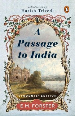A Passage to India - Forster, E M