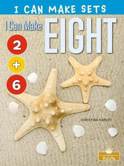 I Can Make Eight - Earley, Christina