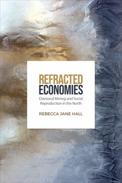 Refracted Economies - Hall, Rebecca Jane