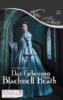 Das Geheimnis von Blackwell Heath - Stiller, Dorothea