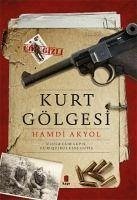 Cover Kurt Gölgesi