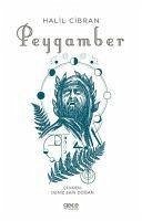 Cover Peygamber