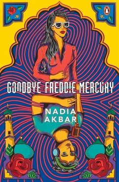 Goodbye Freddie Mercury - Akbar, Nadia