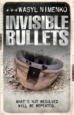 Invisible Bullets - Nimenko, Wasyl