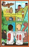 Der kleine Fußballer Bouba und seine Abenteuer (eBook, ePUB)