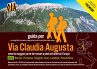 trekking via Claudia Augusta 2/5 Tirol... - Bild 1